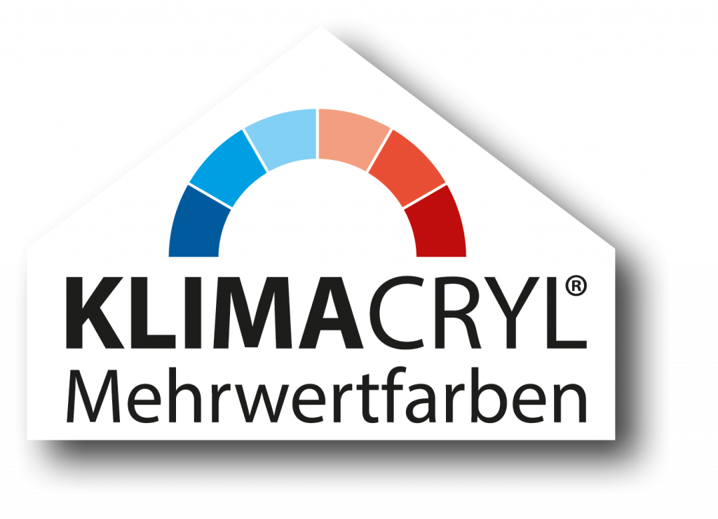 KLIMACRYL Mehrwertfarben